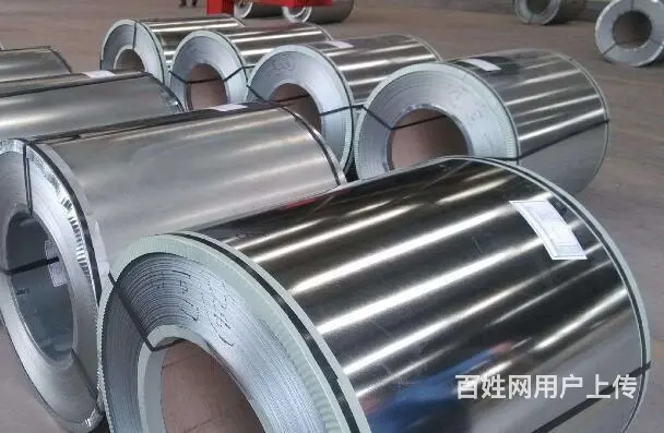 北京Q195结构钢Q235结构钢力学性能 - 图片 4