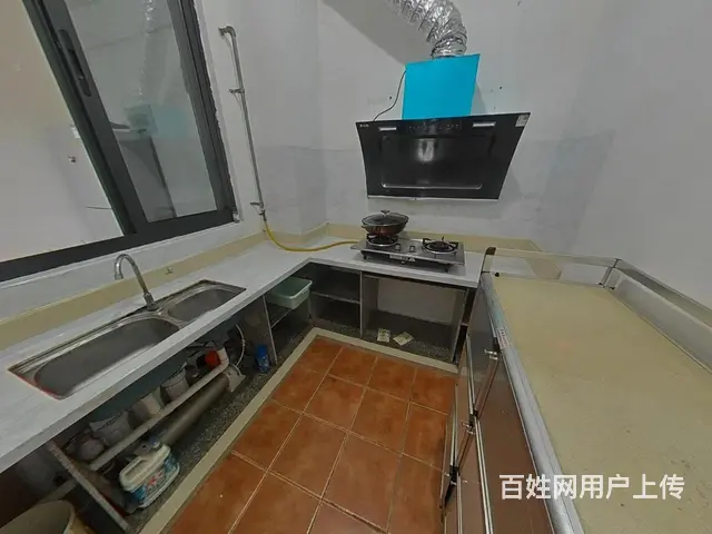 整租·水晶森林二期 3室2厅 南/北  双十  枋湖校区 - 图片 4