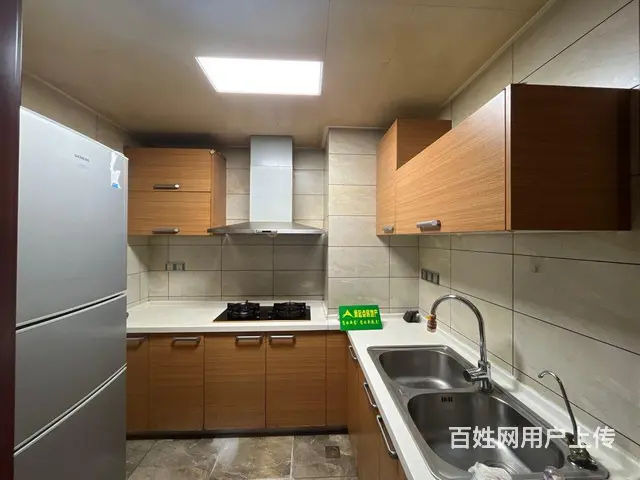 正规小区全明双南采光好地铁口精装 - 图片 2