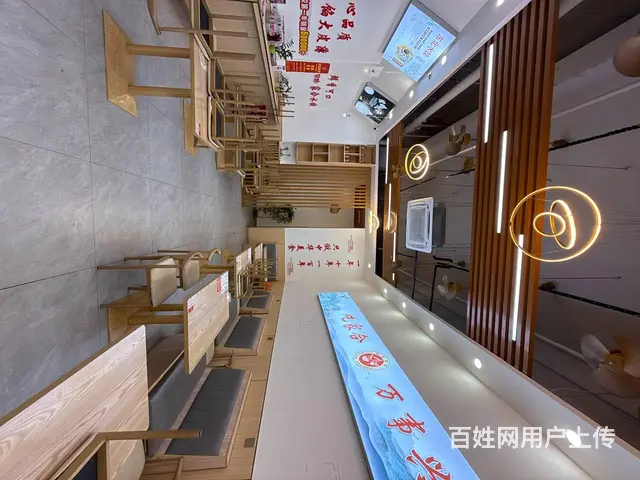 （51旺铺推荐）东岸安置区98平铺面出租 - 图片 1