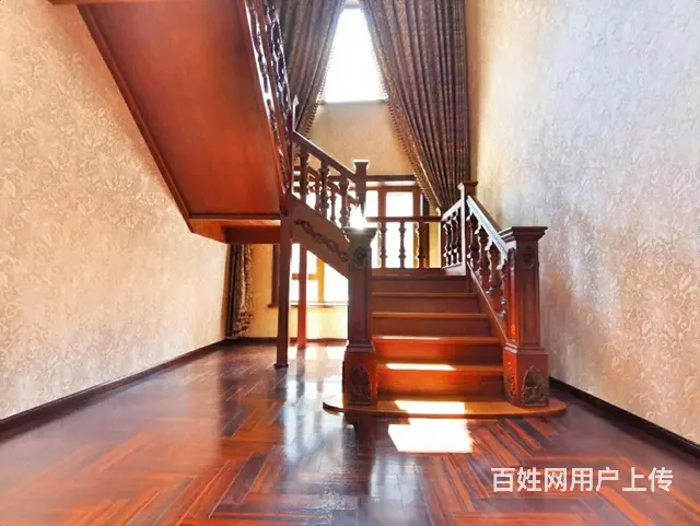 盛和世纪洋房3带4楼洋房复式 两层打通户型 两个车位830w - 图片 1