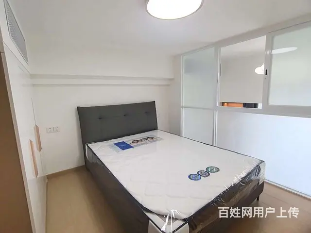 横琴 中大金融中心 全新复式 豪华智能2房2卫 拎包入住 - 图片 5