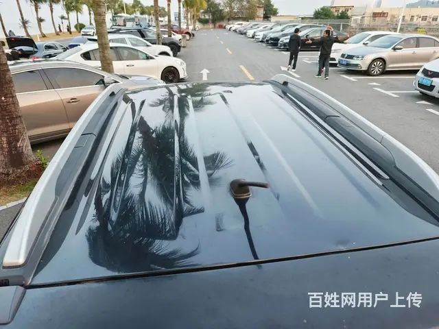 哈弗H6 2011款 2.0 手动 两驱都市版 - 图片 10