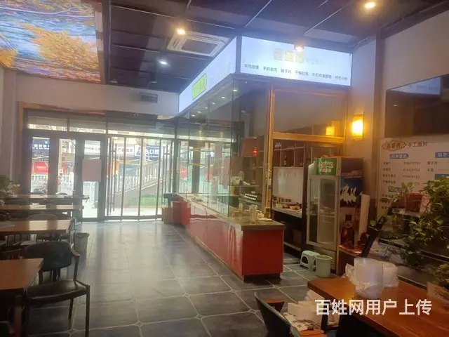 8977（铺联邦）南关附近餐饮店低价转让 - 图片 2