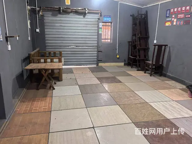 （51旺铺推荐）安宁市浸长村口400平餐馆转让 - 图片 9