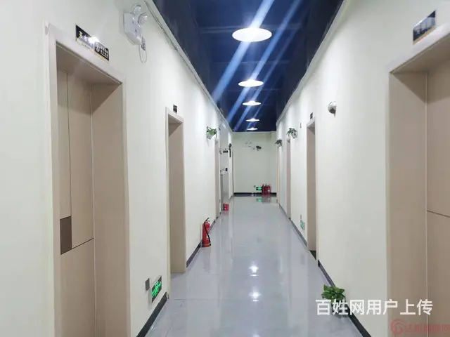 （达州铺源网）市内二马路党校旁280㎡茶楼转让 - 图片 6