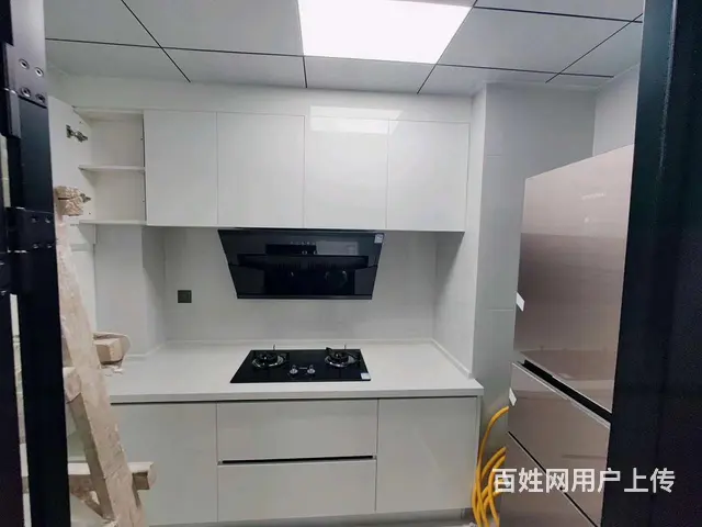 沙湖港湾三期3室拎包入住 全家人的享受 - 图片 6