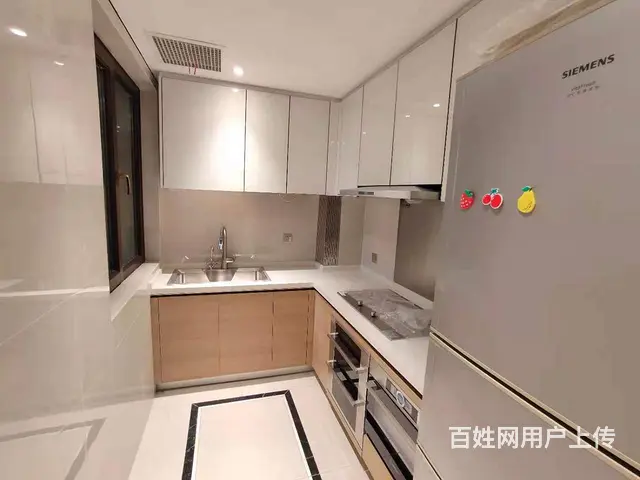 格林公馆精装2房檀香园翰林花园万安城市花园万安桥带车位 - 图片 5