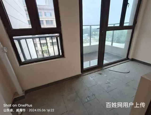 恒大三期！真洋房！两个大露台！ 看海好！东边户！有 - 图片 6