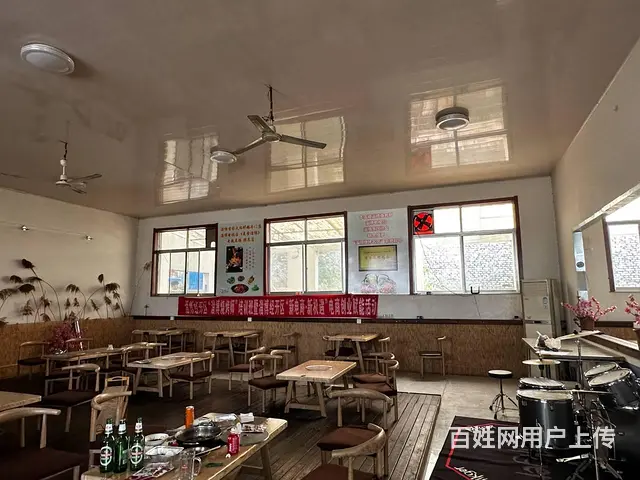 (玖玖)西五路华福大道烧烤店零转让费（带所有设备） - 图片 6