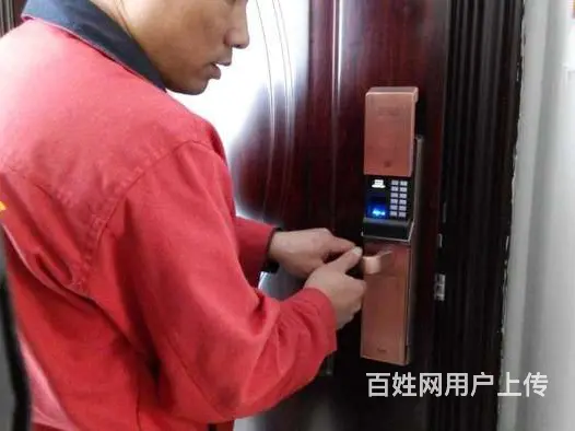 长沙正规换锁公司-开锁换锁电话（智能指纹锁维修更换 - 图片 2
