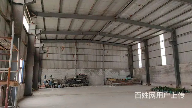 （城市在线找房免费）徐丰公路附近标准厂房出租 - 图片 6