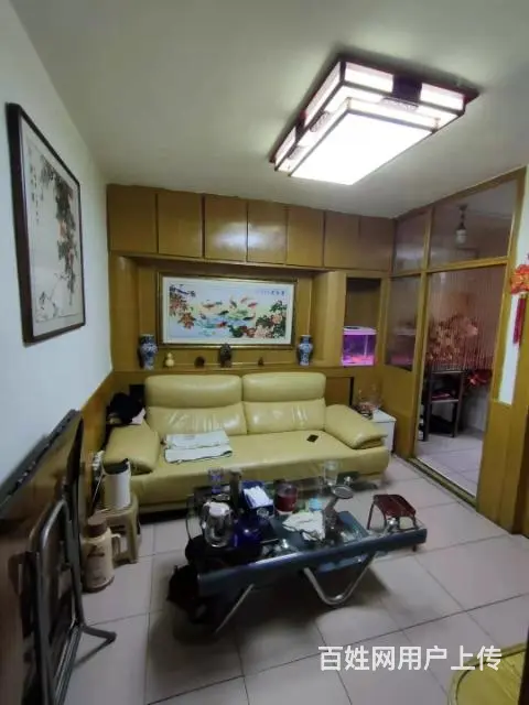乌兰小区 乌兰小学  29中  1楼 54平 - 图片 3