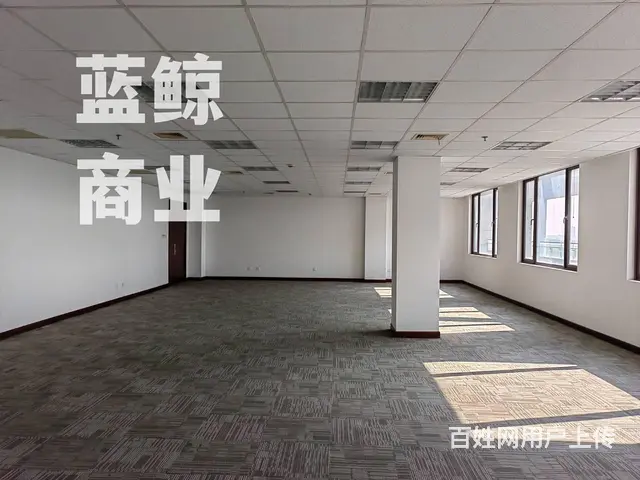 吉田商务广场180平纯办公写字楼一手现房出售 - 图片 6