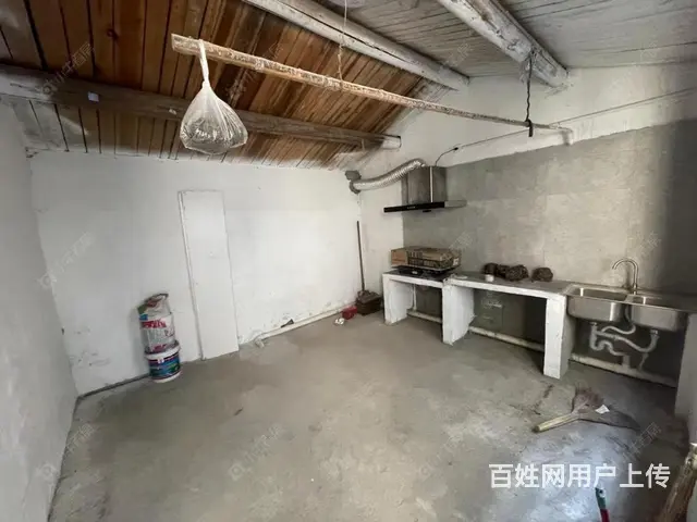 圩墩公园旁私房上下两层，整套出租，有院子，好停车 - 图片 4