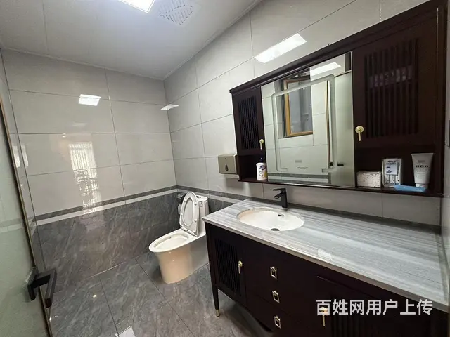 无转让费密码  汉街 沙湖花园别墅 水岸星城 接待 - 图片 6
