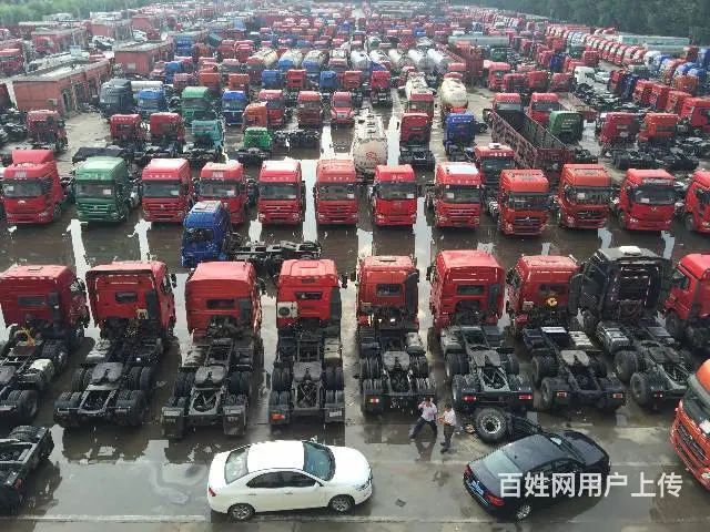 出售德龙超强版430马力，卖各种车型车 挂手续 - 图片 11