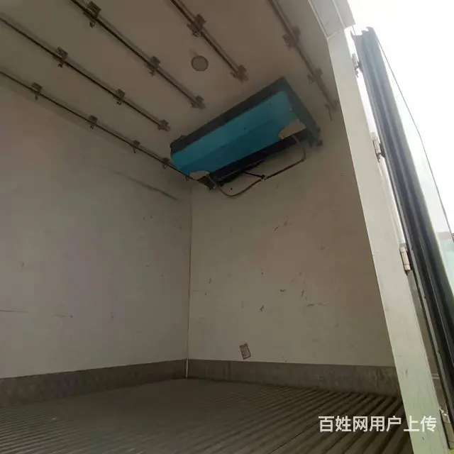 个人急卖6.8米解放J6L冷藏车，价格便宜 - 图片 5