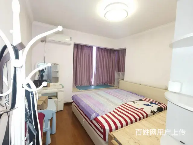 新石阳老八 中鹏华国际精装3房带全套家具家电拎包入住满两年 - 图片 5