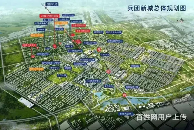 乌鲁木齐兵一***，5800起，首付5万 - 图片 6