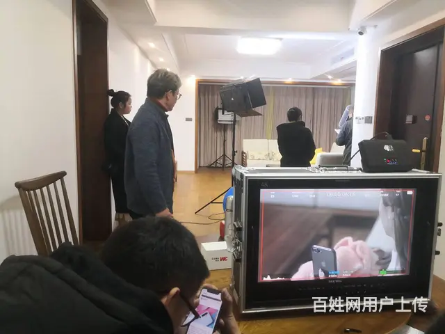 湘潭视频拍摄 广告片 宣传片 微电影摄制 会议直播 - 图片 11