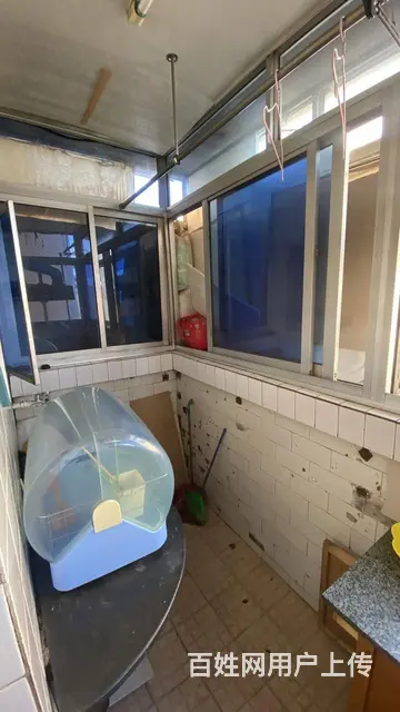大众小区 普通住宅 毛坯房 - 图片 4
