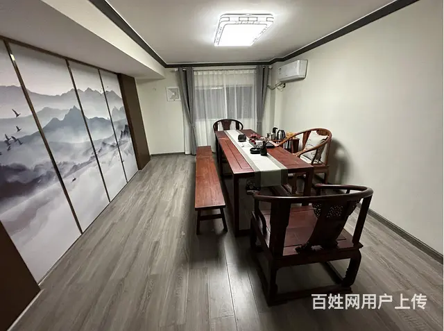 (速转店）房东直租 无转让费 玉溪路龙津茶酒庄 - 图片 4