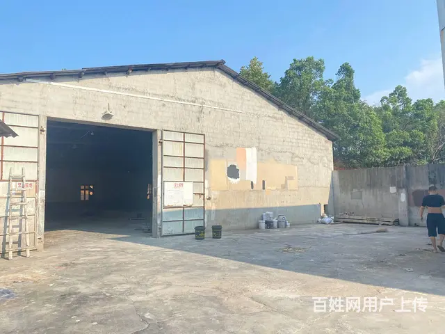 (房东直租)中青路星沙联络线旁500平厂房，仓库优价出租 - 图片 4