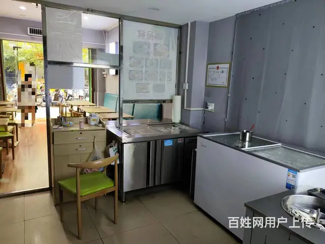 （51旺铺推荐）白坡里50平临街旺铺转让 - 图片 4