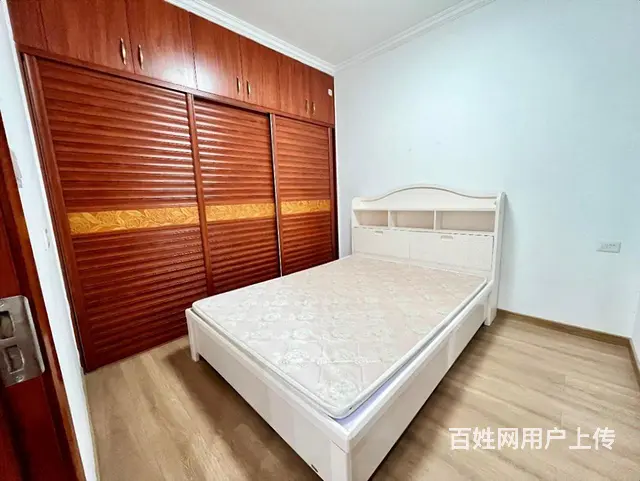 水悦城商圈 电梯精装三室1499元！春华星运城汕头路小 学旁 - 图片 8