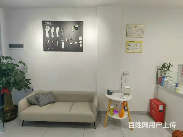 （51旺铺推荐）红城湖55平铺面转让 - 图片 8