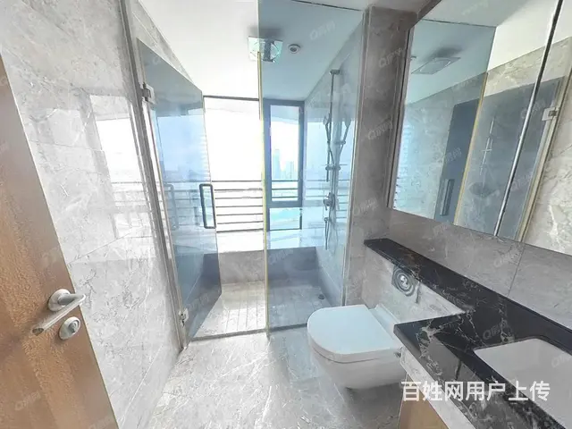 南湾区 中信红树湾  大平层 5室2厅 296平  河景 - 图片 3