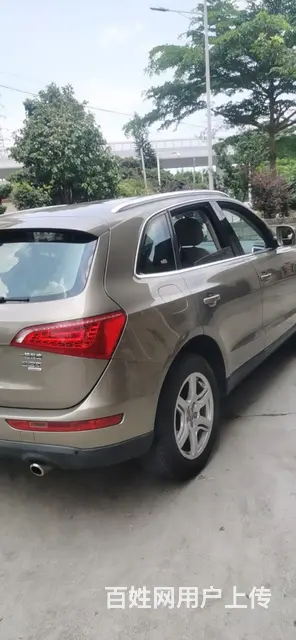 奥迪Q5 2010款 2.0TFSI 双离合 进取型 - 图片 2