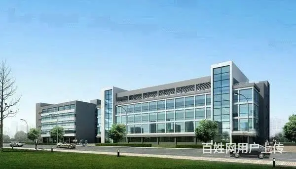 九堡科技园精装修厂房仓库办公电商200-1000方 - 图片 12