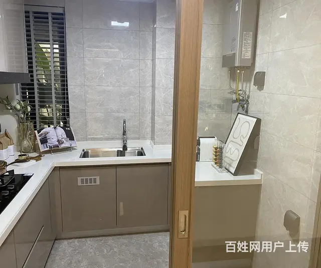 明月璟辰苑精装修小高层 11地铁口0距离 學校0距离 送车位 - 图片 9