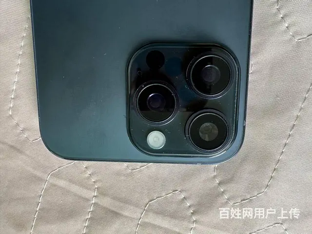 转让自用苹果15pro Max双卡256G配件齐全 - 图片 4