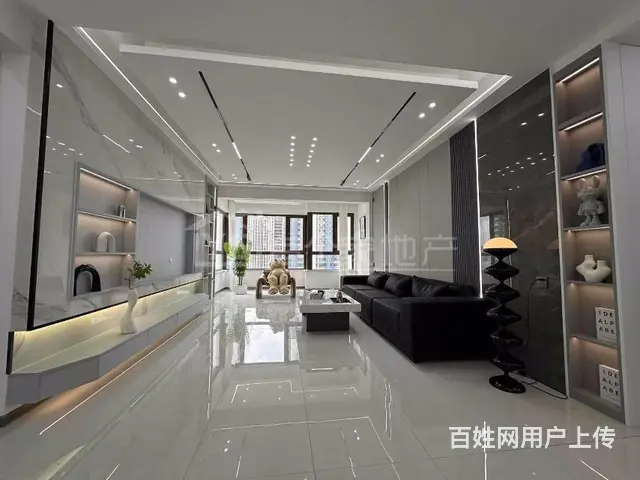恒祥空间 普通住宅 精装修 - 图片 1