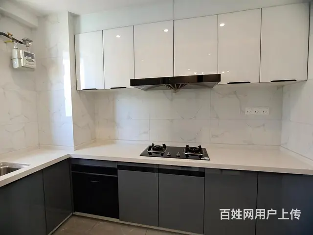 横琴 华发广场 精装 3房2卫 家具电器齐全 干净 - 图片 2
