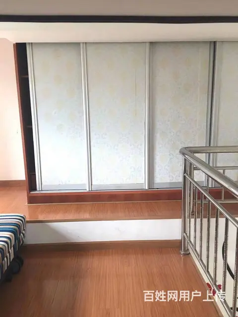 新华北东岗小学旁香槟小城复式公寓中高层边房精装有阳台家电齐全 - 图片 10