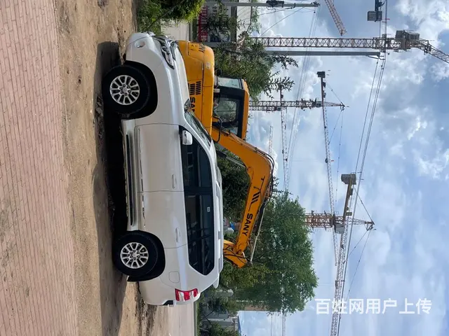 【搞定了！】丰田Land Cruiser Prado [普拉 - 图片 2