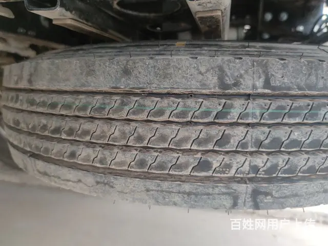 【搞定了！】重汽豪沃(HOWO) 平板车 国6 - 图片 4