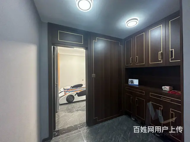 上上国风三期九号院精装交通便利，配套齐全 - 图片 6