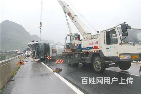 济源吊车叉车出租施工升降机租赁 - 图片 1