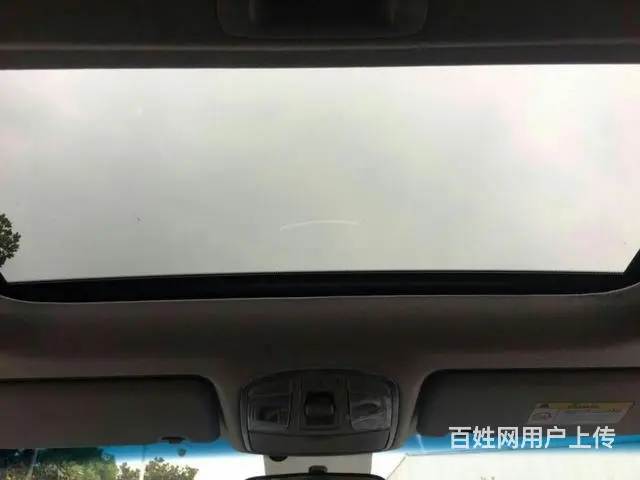 现代 途胜 2015款 1.6T 双离合 DLX - 图片 6