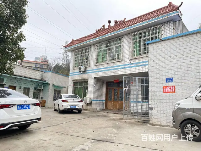 (房东直租)西二环旁350平整栋房屋优价出租 - 图片 1