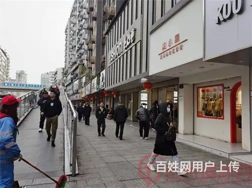 （达州铺源网）市内老车坝60㎡童装店转让 - 图片 7