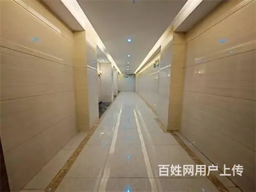 （达州铺源网）西外青华园临街三楼1000㎡空铺出租 - 图片 4