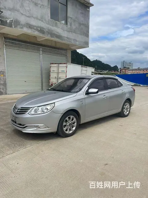 宝骏630 2013款 1.5 手动 精英型 - 图片 3