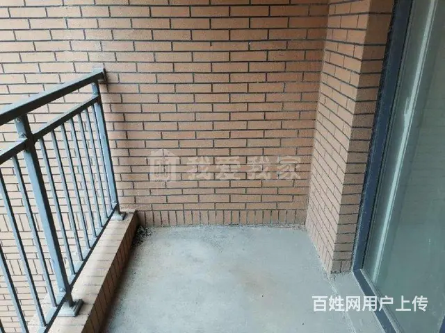 路劲主场旁泰盈八千里小区，毛坯3房.东边户，中间楼层 - 图片 9