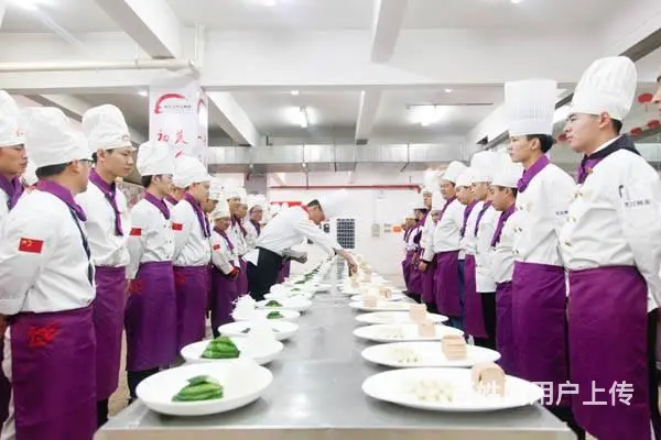 想转行和创业可以考虑学餐饮 - 图片 1